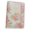 CLASSEUR FLEURS BUDGET A6 *PERSONNALISABLE*