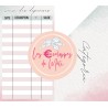 NEUTRAL - 15 ENVELOPPES BUDGET POUR CLASSEUR A6 -