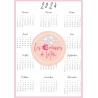 PLANNER BUDGET (DIGITAL) - SPECIAL ENVELOPPES BUDGET - A5