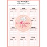 PLANNER BUDGET (DIGITAL) - SPECIAL ENVELOPPES BUDGET - A5