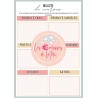 PLANNER BUDGET (DIGITAL) - SPECIAL ENVELOPPES BUDGET - A5