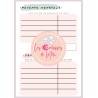 PLANNER BUDGET (DIGITAL) - SPECIAL ENVELOPPES BUDGET - A5