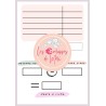 PLANNER BUDGET (DIGITAL) - SPECIAL ENVELOPPES BUDGET - A5