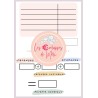 PLANNER BUDGET (DIGITAL) - SPECIAL ENVELOPPES BUDGET - A5