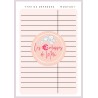 PLANNER BUDGET (DIGITAL) - SPECIAL ENVELOPPES BUDGET - A5