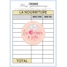 PLANNER BUDGET (DIGITAL) - SPECIAL ENVELOPPES BUDGET - A5