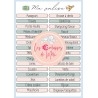 PLANNER BUDGET (DIGITAL) - SPECIAL ENVELOPPES BUDGET - A5