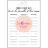 PLANNER BUDGET (DIGITAL) - SPECIAL ENVELOPPES BUDGET - A5