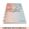 PLANNER BUDGET - SPECIAL ENVELOPPES BUDGET - A5